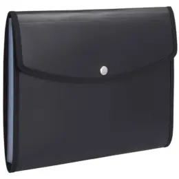 Harmony A4 Organiser Closed Front